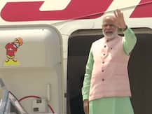 3 देशों के दौरे पर रवाना हुए PM मोदी, फ्रांस में G-7 शिखर सम्मेलन में हिस्सा लेने के बाद UAE और बहरीन जाएंगे