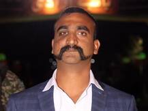 पाकिस्तान का F-16 गिराने वाले वायु सेना के हीरो अभिनंदन ने विमान फिर उड़ाना शुरू किया मिग 21