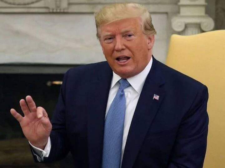 भारत और अन्य देशों को अफगानिस्तान में आतंकवादियों से कभी-न-कभी लड़ना होगा- डोनाल्ड ट्रंप donald trump says many countries including india will have to fight terrorists in afghanistan at some point भारत और अन्य देशों को अफगानिस्तान में आतंकवादियों से कभी-न-कभी लड़ना होगा- डोनाल्ड ट्रंप