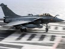 अब दुश्मनों की खैर नहीं, राफेल विमानों की पहली खेप लेने अगले महीने फ्रांस जाएंगे रक्षा मंत्री