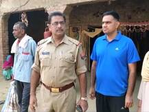 मां ने की 8 महीने के बेटे की हत्या, अनाज की टंकी में छुपाया शव, बदबू आने पर खुला राज़