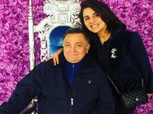 रेस्टोरेंट में ऋषि कपूर को समझ लिया था पुराना वेटर, एक्टर ने ऐसे दिया जवाब