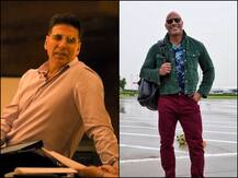 Forbes Highest Paid Actors 2019: अक्षय कुमार टॉप 10 में एकलौते भारतीय, पहले नंबर पर ड्वेन जॉनसन
