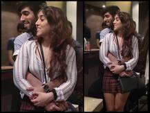 क्या आमिर खान की बेटी इरा का बॉयफ्रेंड मिशाल कृपलानी से हो गया है ब्रेकअप, आई है ये खबर