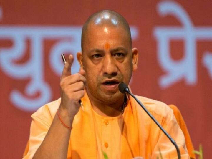यूपी: सीएम योगी ने दोहराई भ्रष्टाचार पर जीरो टॉलरेंस की बात, कहा- नए मंत्री ट्रांसफर गेम से दूर रहें UP- CM Yogi reiterates zero tolerance on corruption, says new ministers should stay away from transfer games यूपी: सीएम योगी ने दोहराई भ्रष्टाचार पर जीरो टॉलरेंस की बात, कहा- नए मंत्री ट्रांसफर गेम से दूर रहें