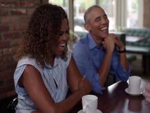 पूर्व अमेरिकी राष्ट्रपति बराक ओबामा हॉलीवुड में डेब्यू करेंगे, मिशेल ओबामा भी होंगी साथ