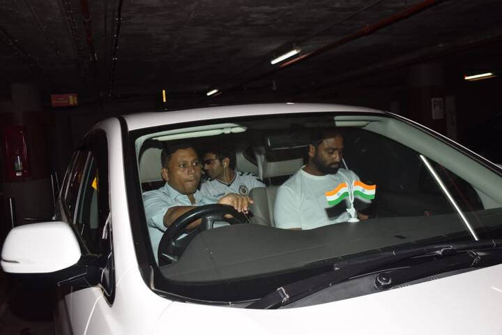 आपको बता दें कि सारा और कार्तिक फिल्म 'लव आजकल 2' में साथ नज़र आने वाले हैं.