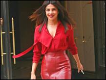 We Can Be Heroes: नेटफ्लिक्स की सुपरहीरो मूवी में दिखाई देंगी प्रियंका चोपड़ा