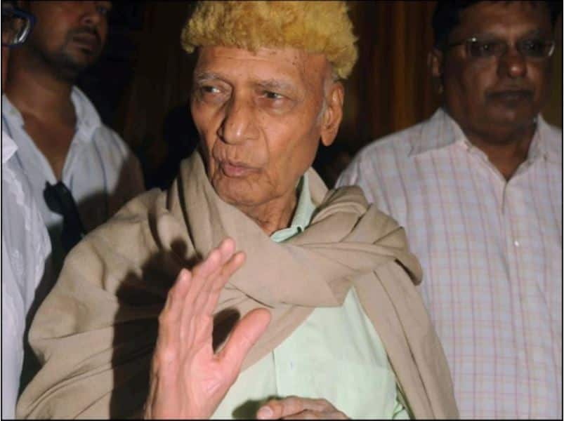 BLOG: फिल्म संगीत के कोहिनूर थे खय्याम