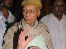 BLOG: फिल्म संगीत के कोहिनूर थे खय्याम