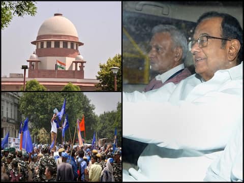 एबीपी न्यूज़ पर दिनभर की बड़ी खबरें एबीपी न्यूज़ पर दिनभर की बड़ी खबरें