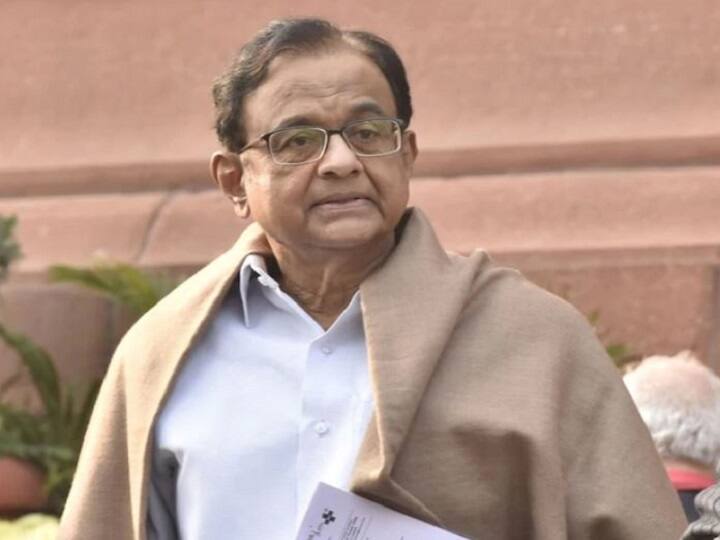 INX Media Case SC says Chidambaram cant be arrested by ED till Monday INX Media Case: चिदंबरम को SC से सोमवार तक राहत, ED नहीं कर सकती गिरफ्तार
