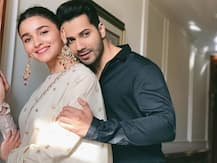 इस नेक काम के लिए फिर साथ आएंगे वरुण धवन और आलिया भट्ट, चैरिटी के लिए जुटाएंगे फंड