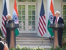 कोरोना वायरसः भारत को मिली बड़ी मदद, 100 वेंटीलेटर्स की पहली खेप अगले हफ्ते भेजेगा अमेरिका: व्हाइट हाउस