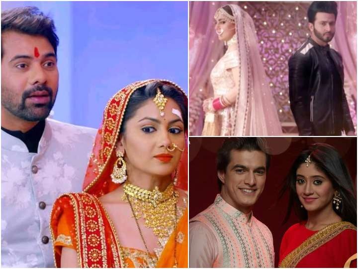 TRP Report Week 33- Yeh Rishka Kya Kehlata Hai is the reigning king, Kundali Bhagya and Kumkum Bhagya in their place like last time TRP Report Week 33- 'ये रिश्ता क्या कहलाता है' की काबिज रही बादशहात, पिछली बार की तरह 'कुंडली भाग्य' और 'कुमकुम भाग्य' अपने स्थान पर