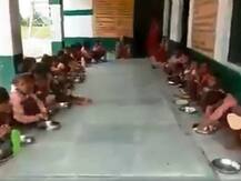 मिड-डे मील में नमक रोटी खिलाने का मामला- खाने की गुणवत्ता के लिए प्रशासन ने उठाए ये कदम