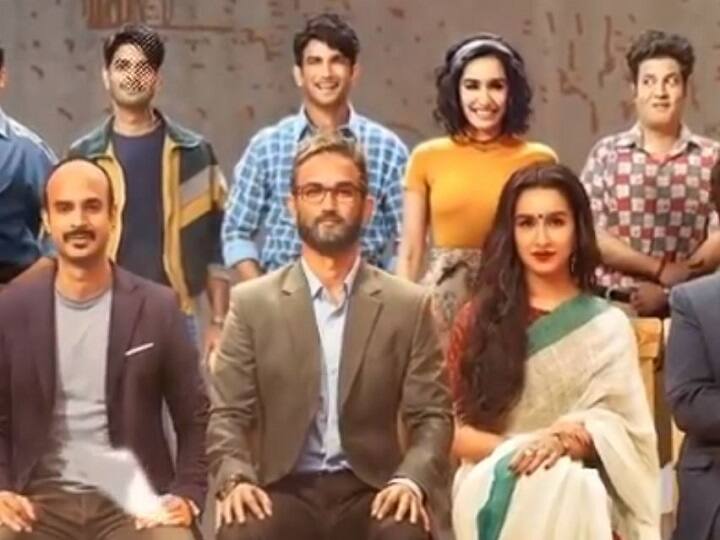 Dosti trailer of Chhichhore has been released sushant singh rajput varun sharma VIDEO: 'छिछोरे' का दोस्ती ट्रेलर हुआ रिलीज, सुशांत और वरुण की दिखी मजेदार कैमेस्ट्री