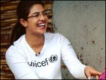 UN ने प्रियंका चोपड़ा को यूनिसेफ के सद्भावना दूत पद से हटाने की पाकिस्तान की मांग को ठुकराया