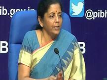 वित्त मंत्री ने किया बड़ा एलानः बंद पड़े अधूरे हाउसिंग प्रोजेक्ट को सरकार शर्तों के साथ करेगी पूरा