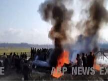 बडगाम चॉपर क्रैश मामला: वायुसेना के पांच बड़े अधिकारियों का हो सकता है कोर्ट मार्शल, पढ़ें पूरा मामला