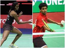 World Badminton Championship 2019: पीवी सिंधू ने पक्का किया पांचवां पदक, प्रणीत की जीत से मेन्स सिंगल्स में 36 साल का सूखा खत्म