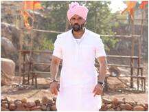 \'पहलवान\' में से कमबैक कर रहे सुनील शेट्टी, कहा- उम्र के हिसाब से किरदार निभाना बेहतर