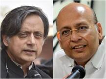 जयराम रमेश के पीएम मोदी पर बयान का अब कांग्रेस नेता शशि थरूर और अभिषेक मनु सिंघवी ने किया समर्थन