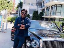 जिंदगी ने सिखाया है आलोचनाओं पर तुरंत प्रतिक्रिया नहीं देना: कपिल शर्मा