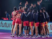 Pro Kabaddi 2019: दबंग दिल्ली का अपने घरेलू मैदान पर बेंगलुरु बुल्स से होगा सामना, जानिए दोनों टीमों की स्थिति