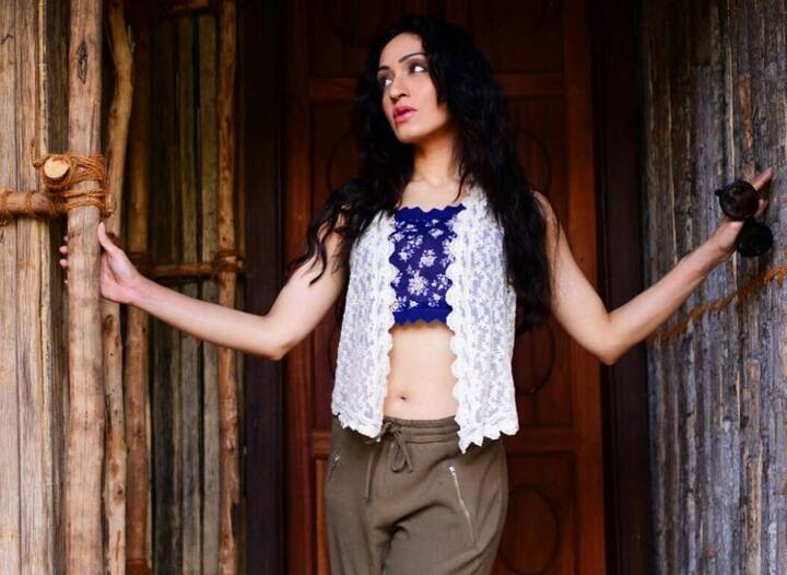 अब खुशाली कुमार बॉलीवुड एक्टर आर. माधवन के साथ 'दही-चीनी' से बॉलीवुड में कदम रखने के लिए पूरी तरह तैयार हैं. 