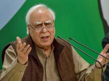 CWC मीटिंग में बड़ा हंगामा, 'BJP से सांठगांठ' वाले राहुल के बयान पर भड़के कपिल सिब्बल, कही ये बड़ी बात