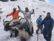 शिमला में घूम रहे हिस्ट्रीशीटर ने सोशल मीडिया पर शेयर की थीं तस्वीरें, मेरठ पुलिस ने किया गिरफ्तार