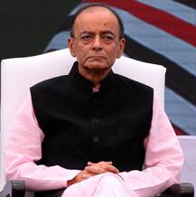 IN PICS: अटल बिहारी से लेकर मोदी के चहेते थे अरुण जेटली, ऐसा था उनका राजनीतिक सफर