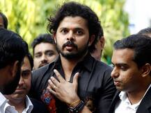 एक्स बिग बॉस कंटेस्टेंट श्रीसंत के कोच्चि स्थित घर में लगी आग, कोई हताहत नहीं