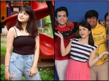 तारक मेहता का उल्टा चश्मा के लिए पलक सिधवानी ने शुरू की शूटिंग, सामने आई तस्वीर