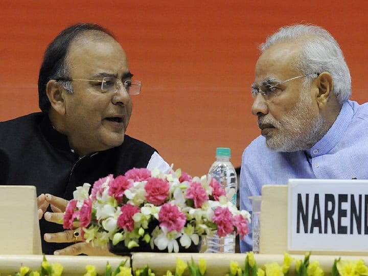 अरुण जेटली की पहली पुण्यतिथि पर PM मोदी ने दी श्रद्धांजलि, कहा- अपने दोस्त को बहुत याद करता हूं PM narendra modi pays tribute to arun jaitley on 1st death anniversary says miss my friend a lot अरुण जेटली की पहली पुण्यतिथि पर PM मोदी ने दी श्रद्धांजलि, कहा- अपने दोस्त को बहुत याद करता हूं