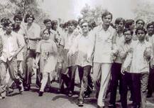 PICTURES: क्रिकेट की पिच से लेकर वित्त मंत्री की कुर्सी तक ये हैं अरुण जेटली की अनदेखी तस्वीरें