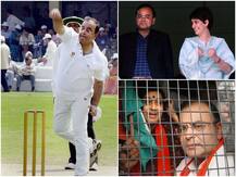 PICTURES: क्रिकेट की पिच से लेकर वित्त मंत्री की कुर्सी तक ये हैं अरुण जेटली की अनदेखी तस्वीरें