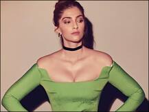 आयोडीन की कमी से जूझ रही हैं सोनम कपूर, फैंस को दी है ये खास सलाह