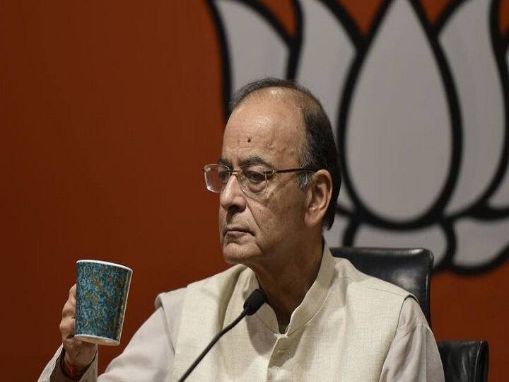 यूपी: उत्तर प्रदेश से भी अरुण जेटली का था गहरा नाता, रायबरेली को चुना था अपना नोडल जिला UP- Arun Jaitley also had a deep connection with Uttar Pradesh, Rae Bareilly was chosen as its nodal district यूपी: उत्तर प्रदेश से भी अरुण जेटली का था गहरा नाता, रायबरेली को चुना था अपना नोडल जिला