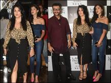 मम्मी-पापा संग Lakme Fashion Week में पहुंची शनाया कपूर, मौजूदगी से जीता फैंस का दिल