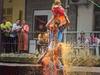 Dahi Handi 2020: महाराष्ट्र में इस बार नहीं बनेंगी मानव श्रृंखलाएं, कोरोना की वजह से फैसला