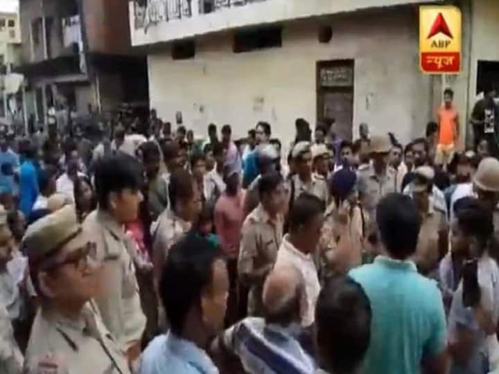 UP- Sixth accused arrested in Saharanpur journalist murder case सहारनपुर पत्रकार हत्याकांड: छठा आरोपी गिरफ्तार, घर में घुसकर मारी थी गोली