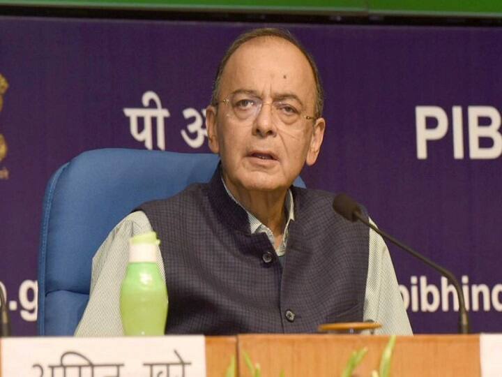 Arun Jaitley spent Rs 35,000 to prepare for Rajya Sabha debate इस एक बहस की तैयारी के लिए अरुण जेटली ने खर्च कर दिए 35 हजार रुपए