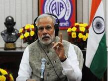 मन की बात: पीएम मोदी ने याद दिलाई 2 अक्टूबर से प्लास्टिक इस्तेमाल के खिलाफ आंदोलन की बात