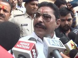 बिहार: कल अनंत सिंह को रिमांड पर लेगी पुलिस, हथियार बरामदगी के मामले में करेगी पूछताछ