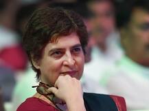 यूपी: प्रियंका की रायबरेली में होने वाली कार्यशाला टली, ये है वजह