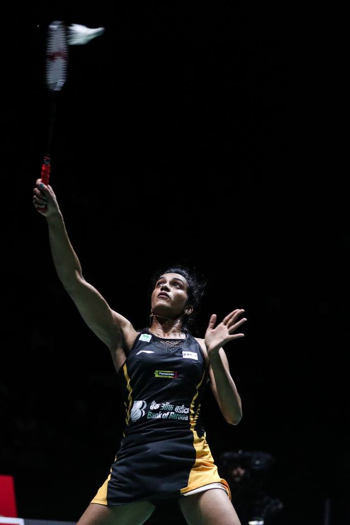 पीवी सिंधू की जीत पर बधाई देते हुए गृहमंत्री अमित शाह ने ट्वीट करते हुए लिखा,