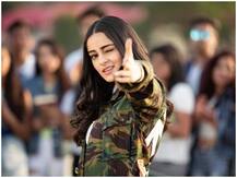 मैं एक साधारण टीनएजर जैसा बर्ताव करने की कोशिश करती हूं: अनन्या पांडे