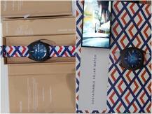 पीएम मोदी समेत G-7 सम्मेलन में शामिल हो रहे नेताओं को तोहफे में दी जाएगी समुद्री कचरे से बनी सोलर कलाई घड़ी